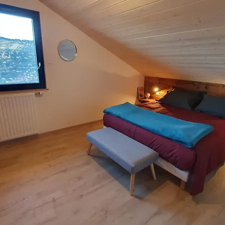 シャレー Le 17 4 Etoiles