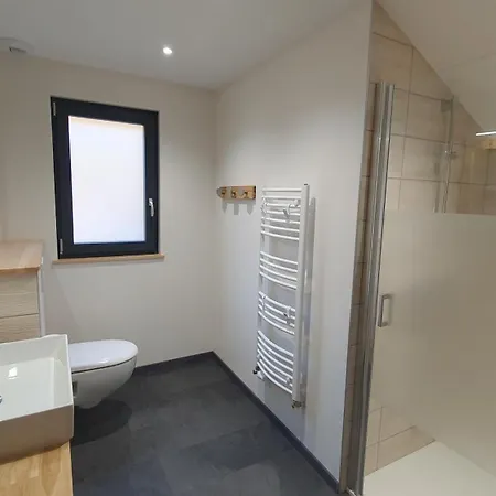 Le 17 4 étoiles Chalet *