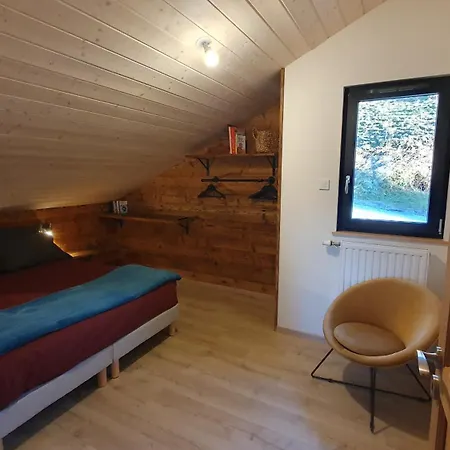 Le 17 4 étoiles * La Bresse