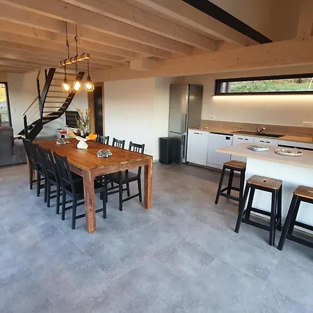 Le 17 4 étoiles La Bresse