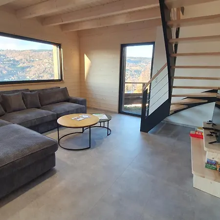 Chalet Le 17 4 étoiles *