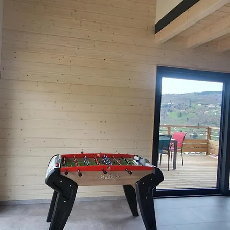 Le 17 4 Etoiles * ラ・ブレス