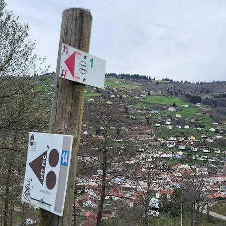 シャレー Le 17 4 Etoiles