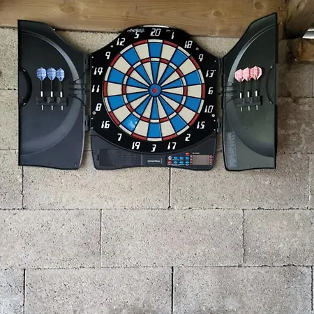 Le 17 4 étoiles Chalet *