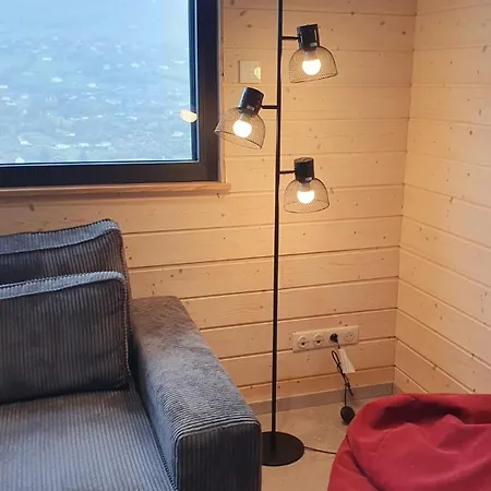 Le 17 4 étoiles Chalet La Bresse