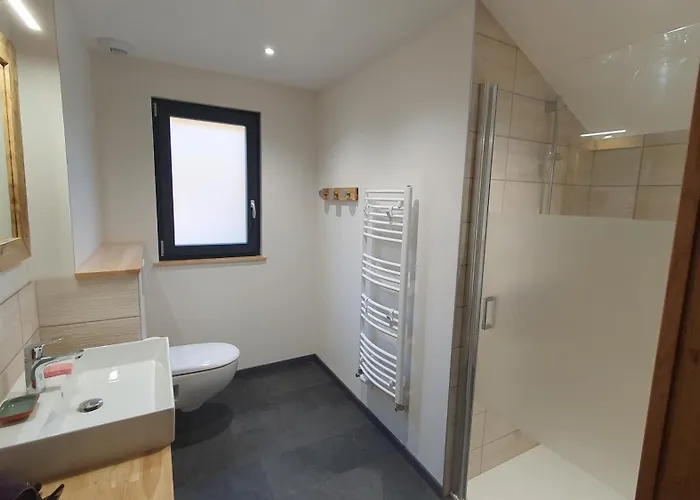 Le 17 4 Etoiles شاليه *