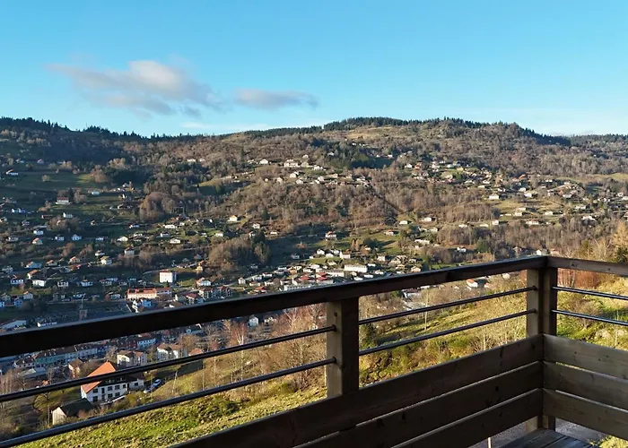 Le 17 4 Etoiles شاليه