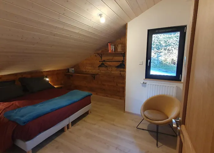 Le 17 4 Etoiles * لابْريسْ