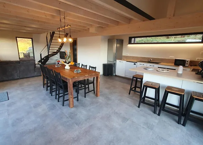 Le 17 4 Etoiles لابْريسْ