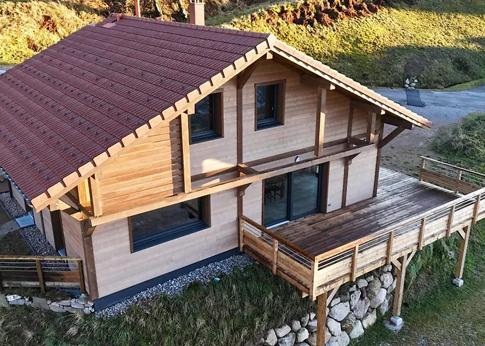 Le 17 4 Etoiles لابْريسْ