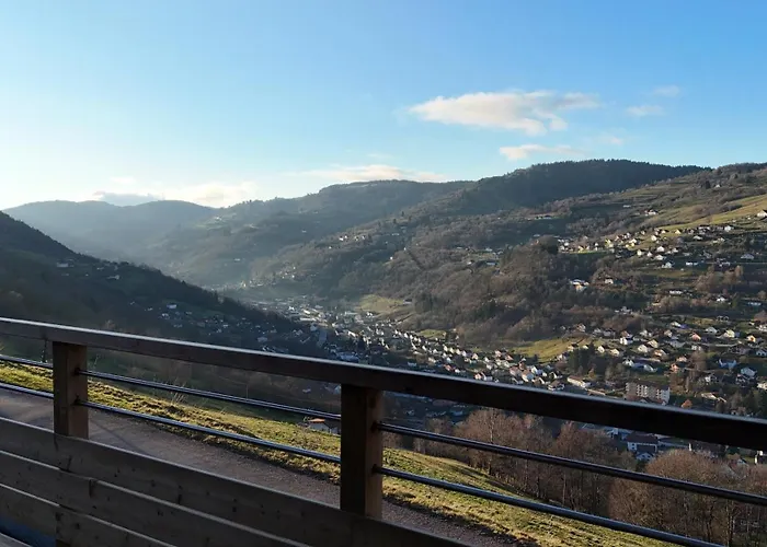 Le 17 4 Etoiles شاليه