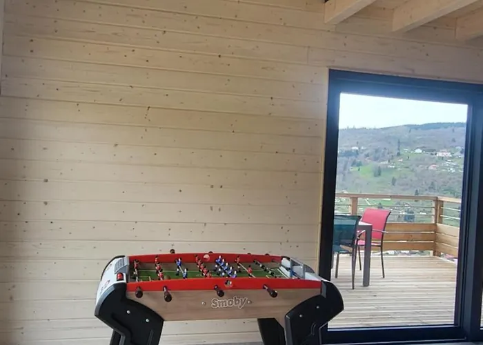 Le 17 4 Etoiles * لابْريسْ